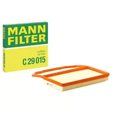 Reducere de preț Filtru aer C 29 015 Mann Filter